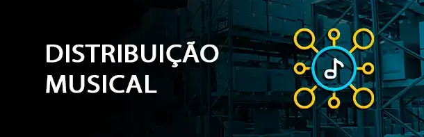 Ferramentas - Distribuição Musical - Empresário do Funk