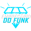 Empresário do Funk | Logotipo