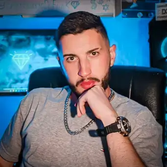 Empresário do Funk