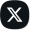 X - Twitter - Logo (30px)
