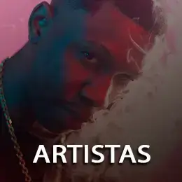Artistas