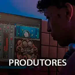 Produtores Musicais