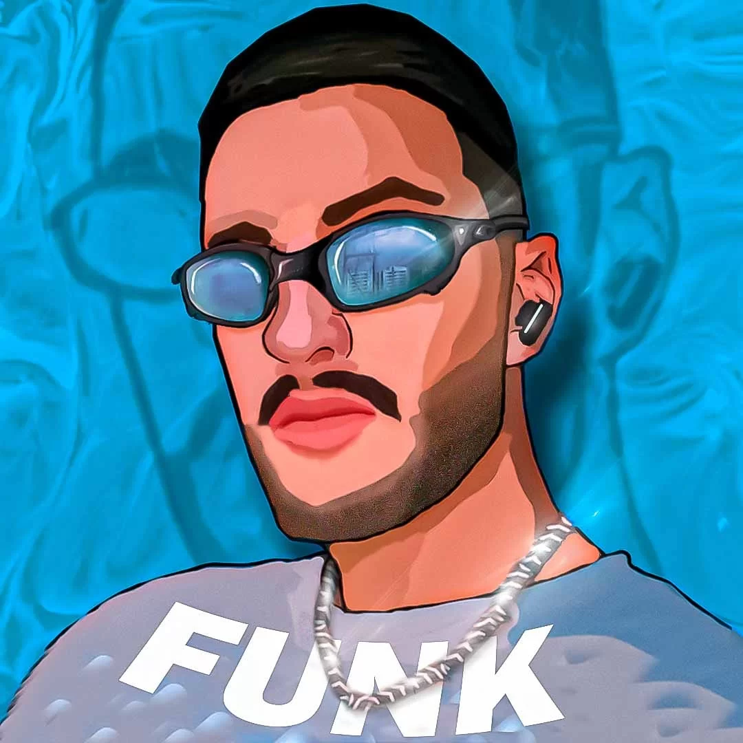 Empresário Do Funk