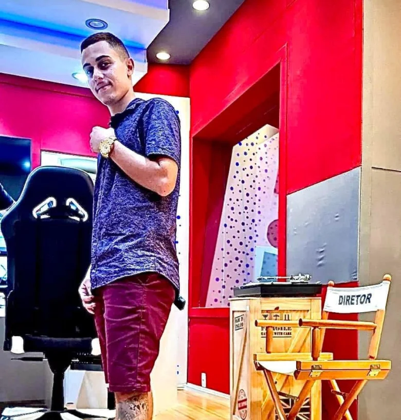 Mc Galeguinho