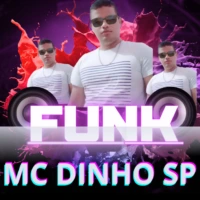 MC DINHO SP