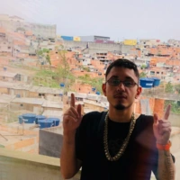 Mc Dudu Da Gs