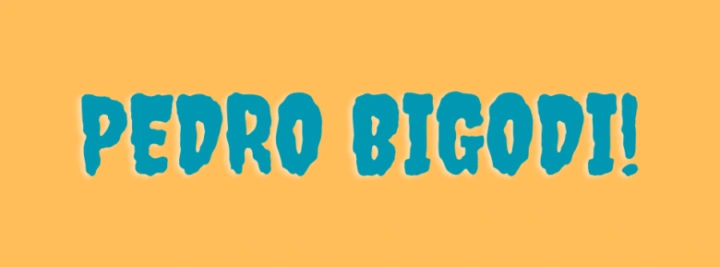 PedroBigodi