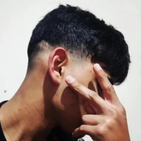 Moreno Black
